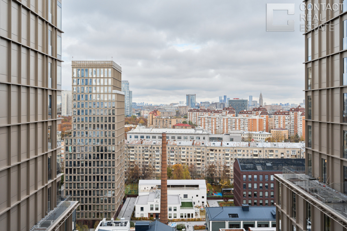 Костикова ул., д. 4, корп. 3, «Лаки» (Lucky)