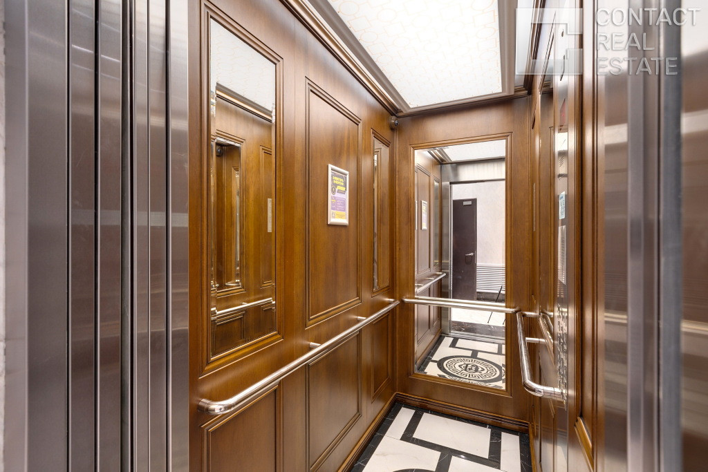 Погодинская ул., д. 2, «Жизнь на Плющихе»