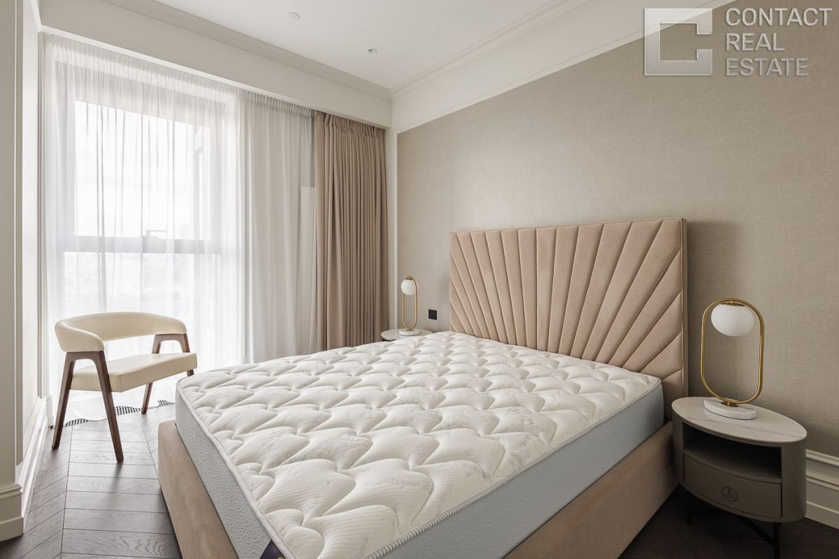 Поклонная ул., д. 9, «Поклонная 9»