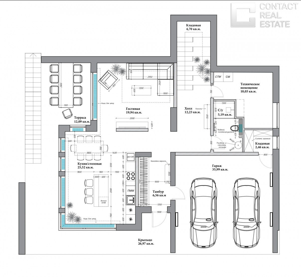 Sunny Hills / Санни Хиллс