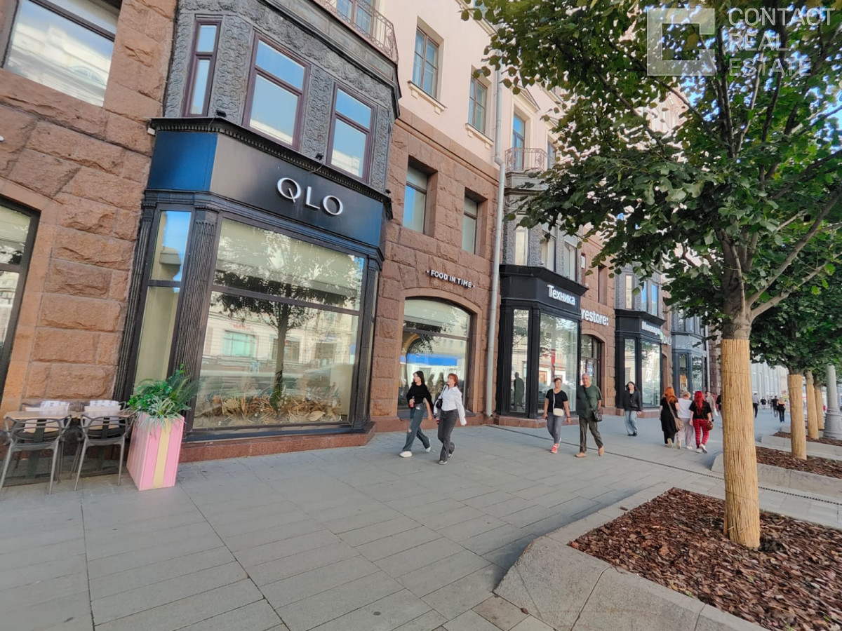 Тверская ул., д. 27, стр. 2