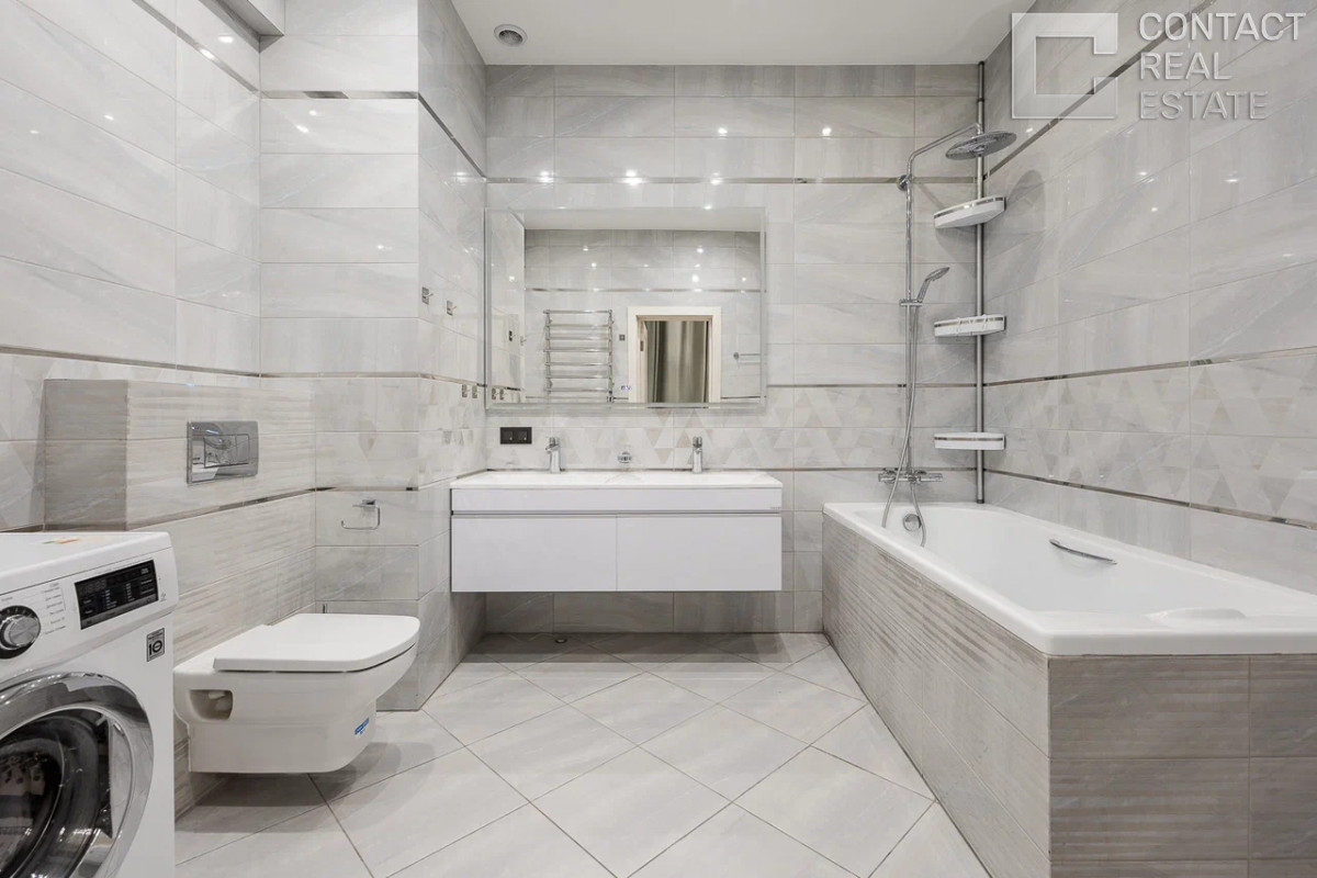 Ходынская ул., 2, «Пресня Сити»