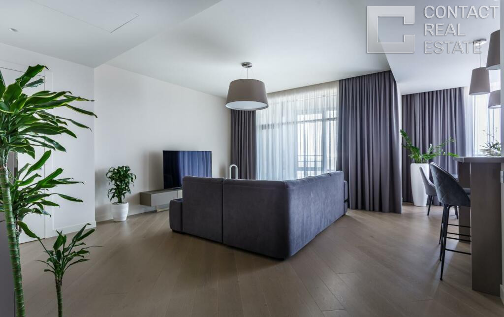 Весенняя ул., д. 2, корп. 6, «Сколково парк»