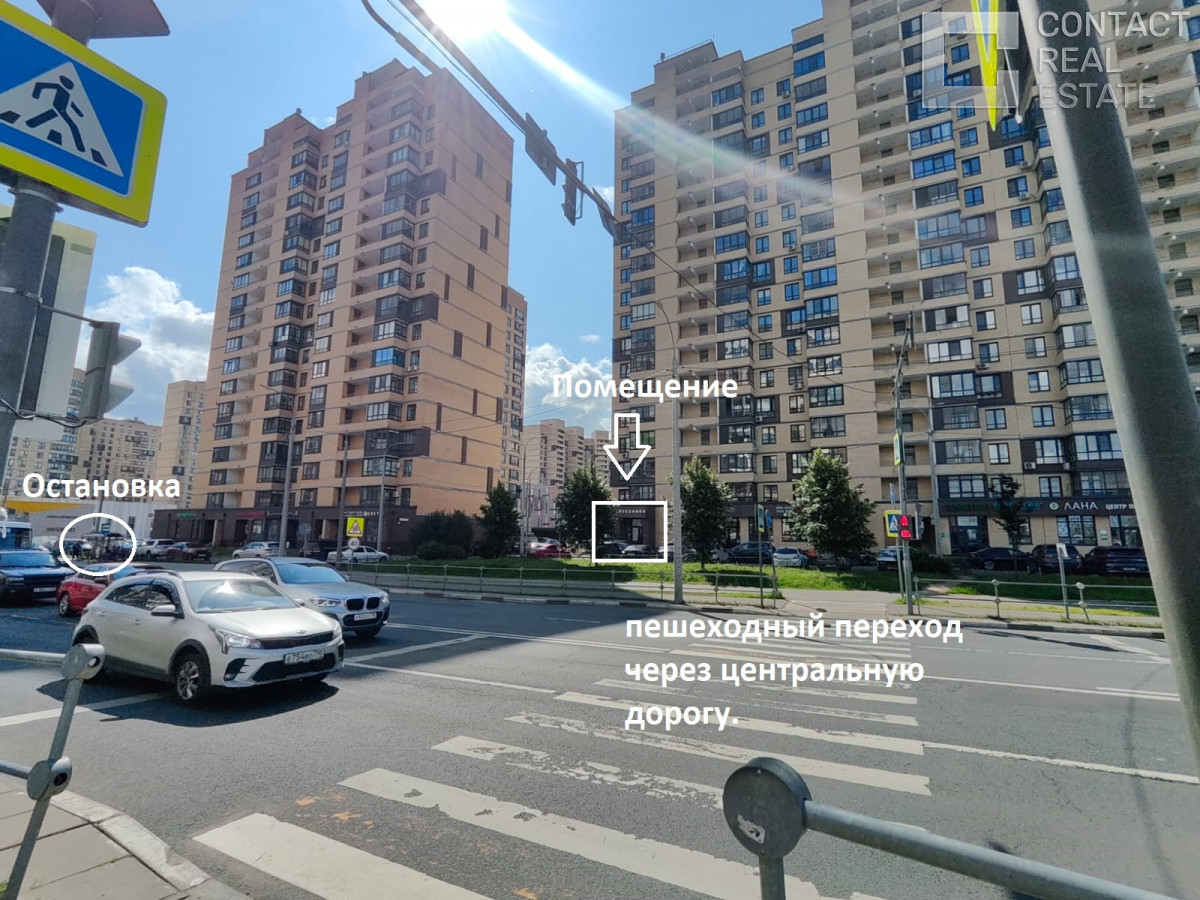 Астрахова ул., д. 4