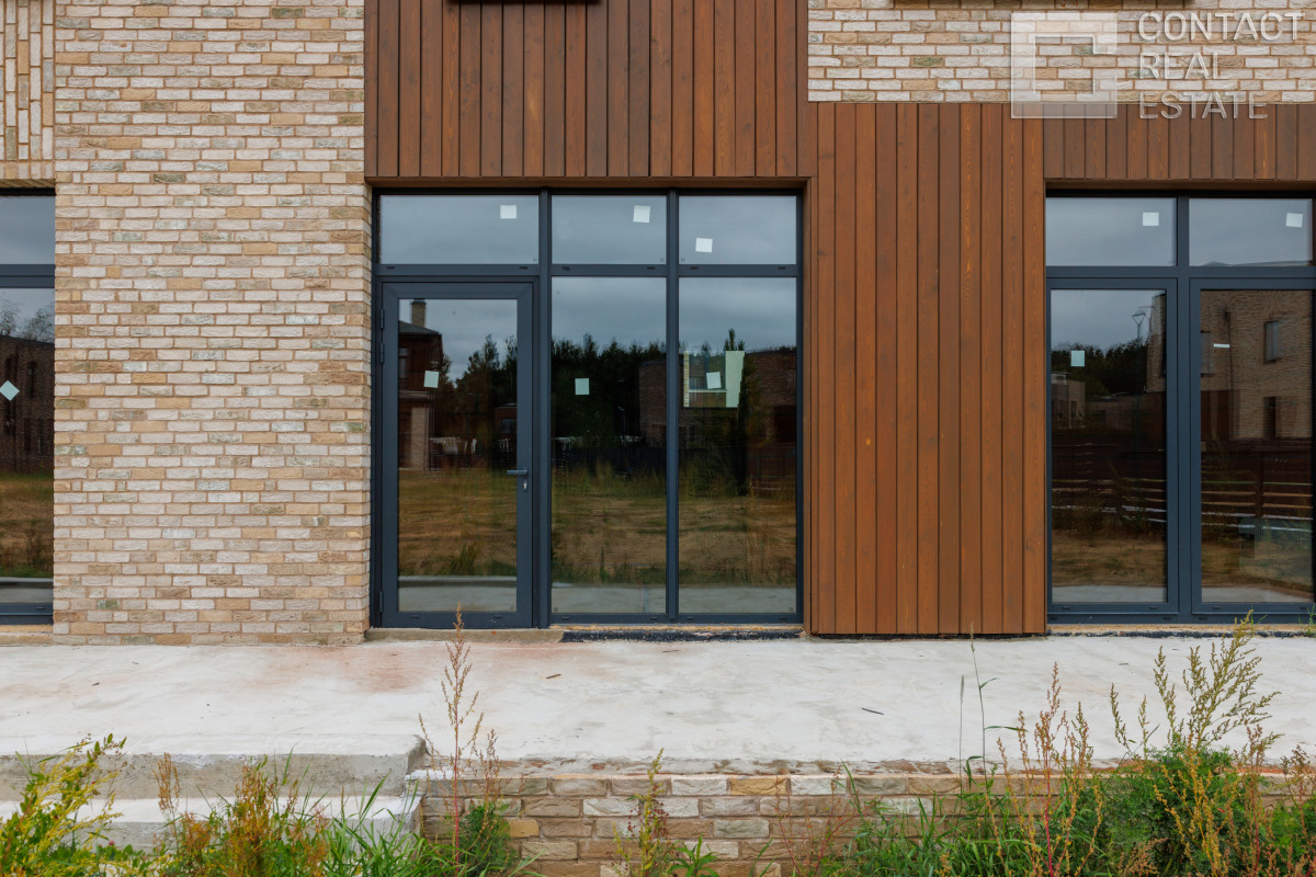 Маслово Forest Club