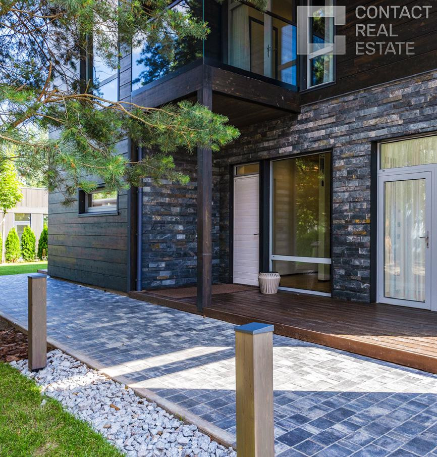 Gorki Lake / Горки Лэйк