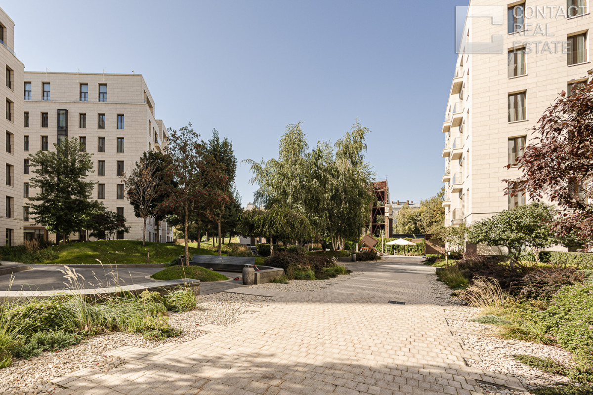 Большая Полянка ул., д. 44/2, «Полянка/44»