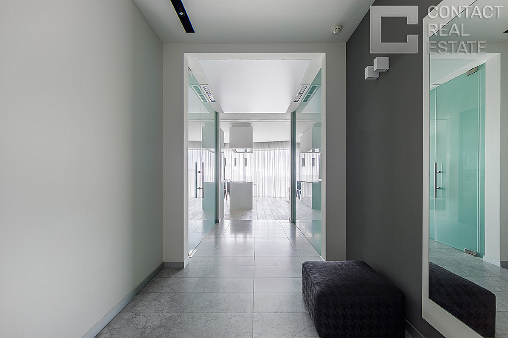 Вернадского просп., д. 94, корп. 2, «Миракс Парк»