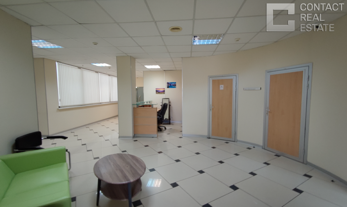 Каланчевская ул., д. 13