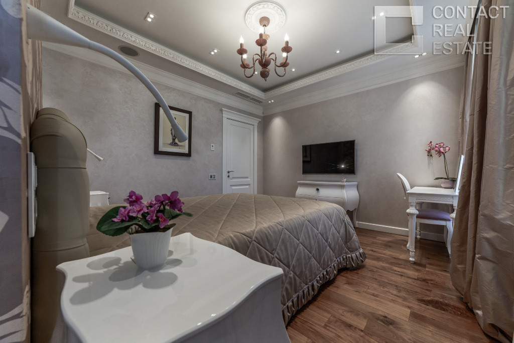 Фурманный пер., д. 10