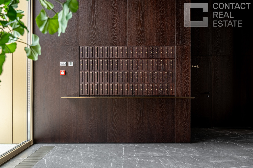 Тессинский пер., д. 1, «Тессинский 1»