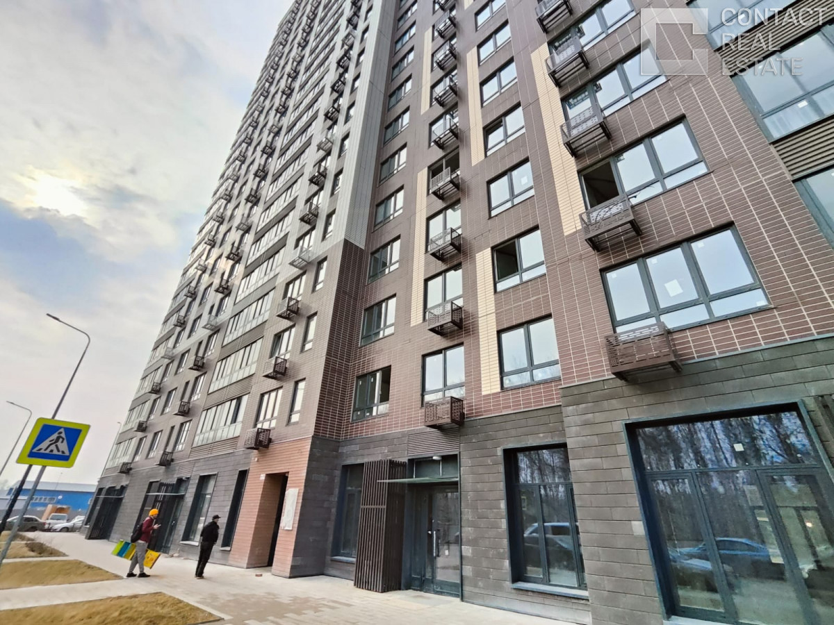 Рождественская ул., д. 12