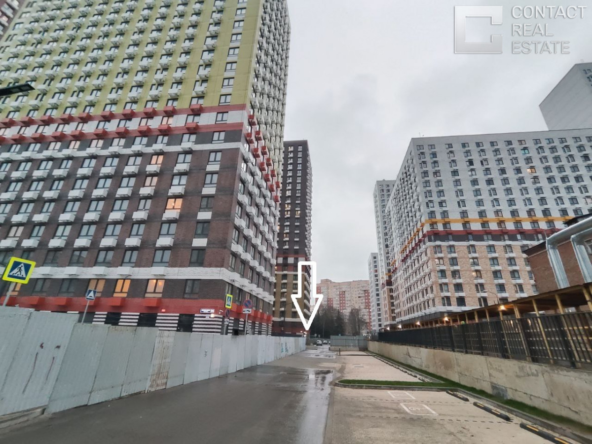 Белая Дача мкрн., д. 26