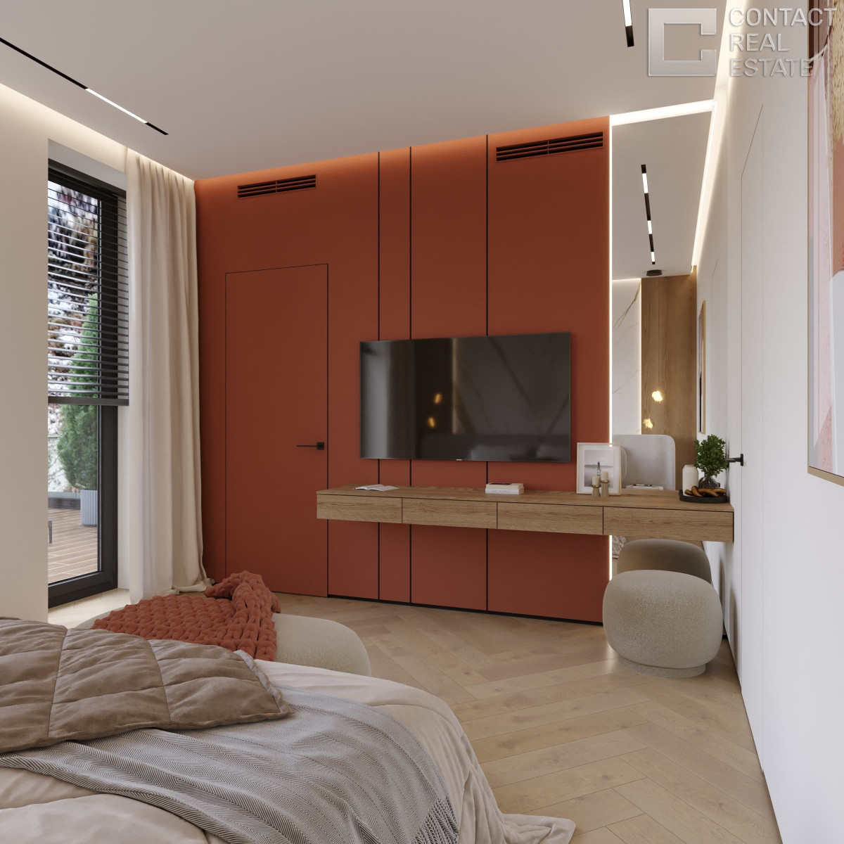 Писатели Форест / Pisateli Forest