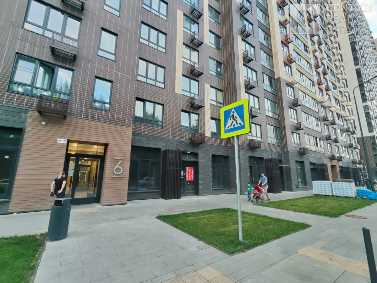 Рождественская ул., д. 12