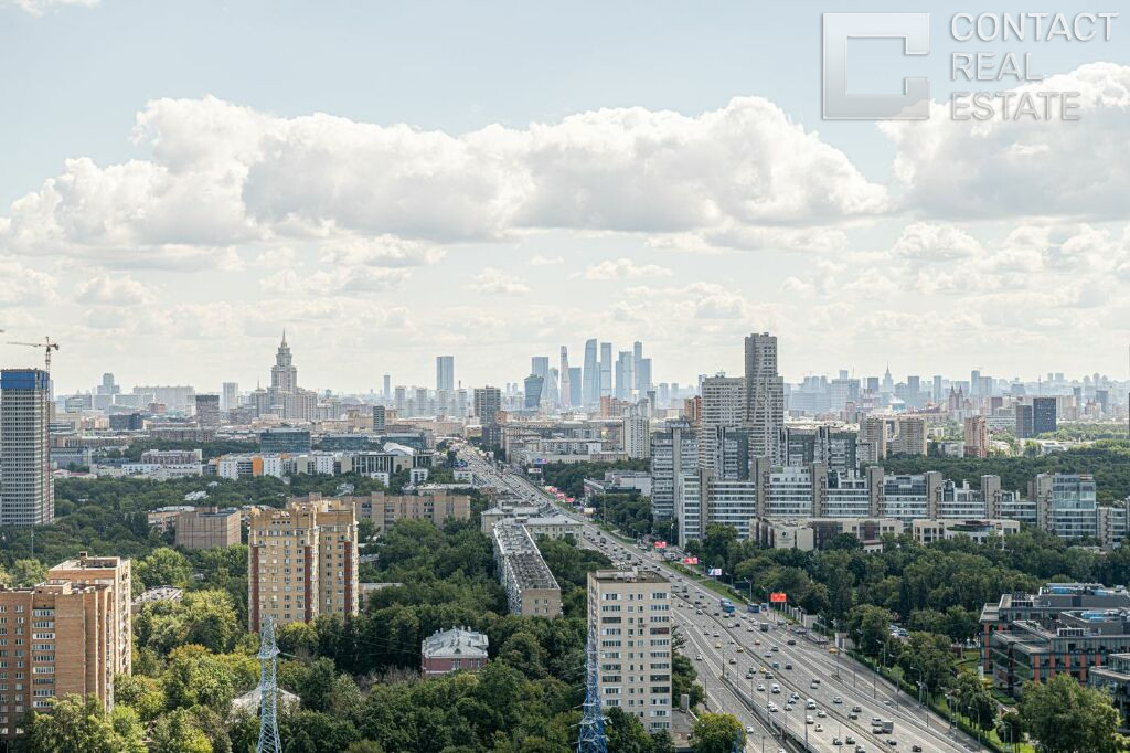 Пулковская ул., д. 2, «Ленинградка 58»