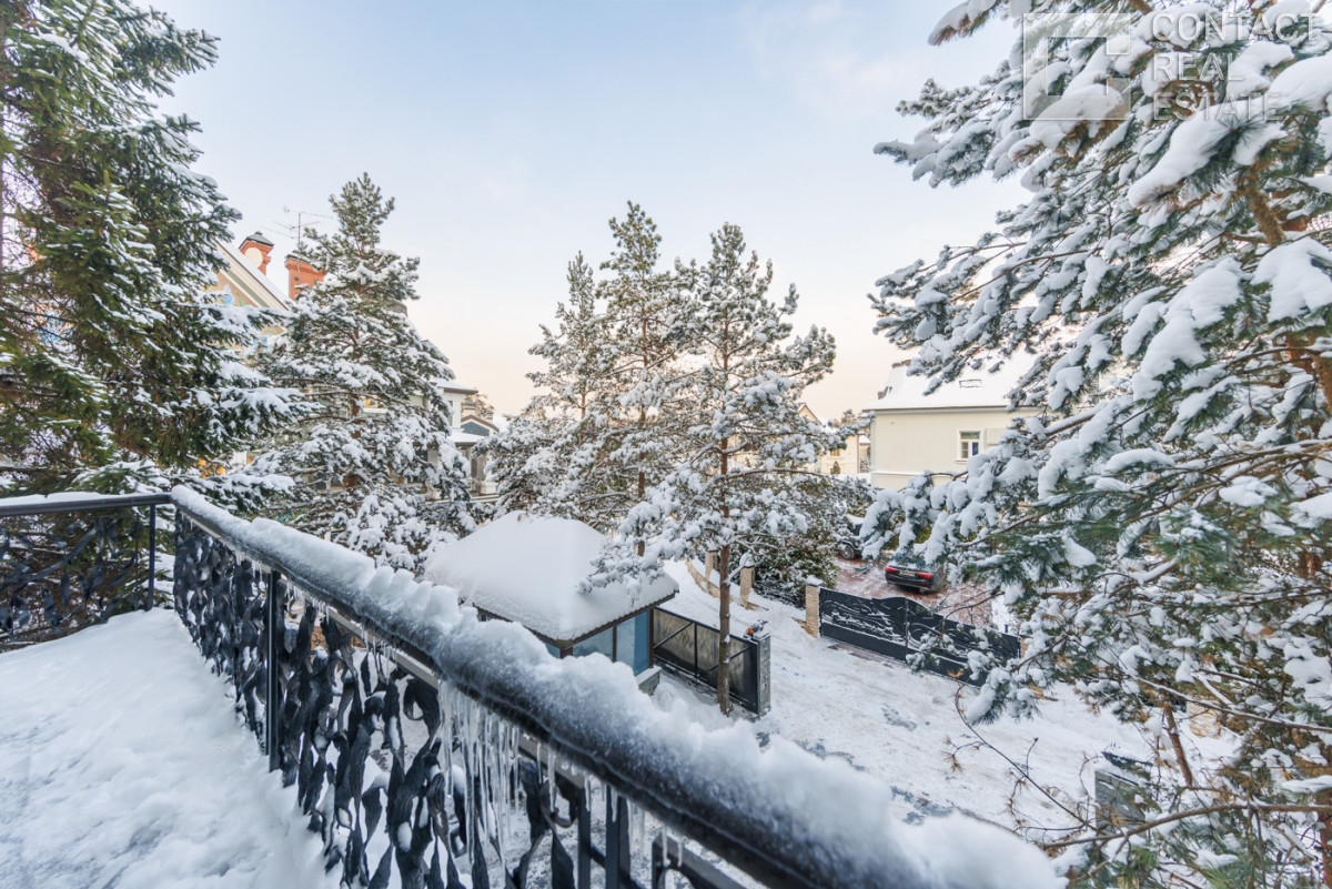 Екатериновка