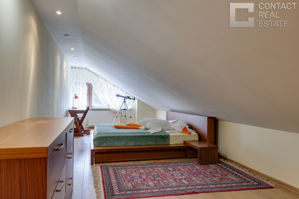 Резиденции Бенилюкс