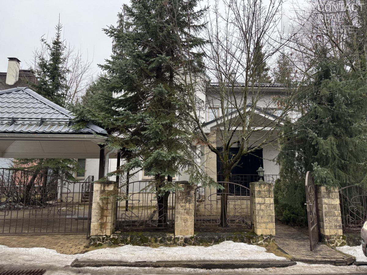 Рублевский