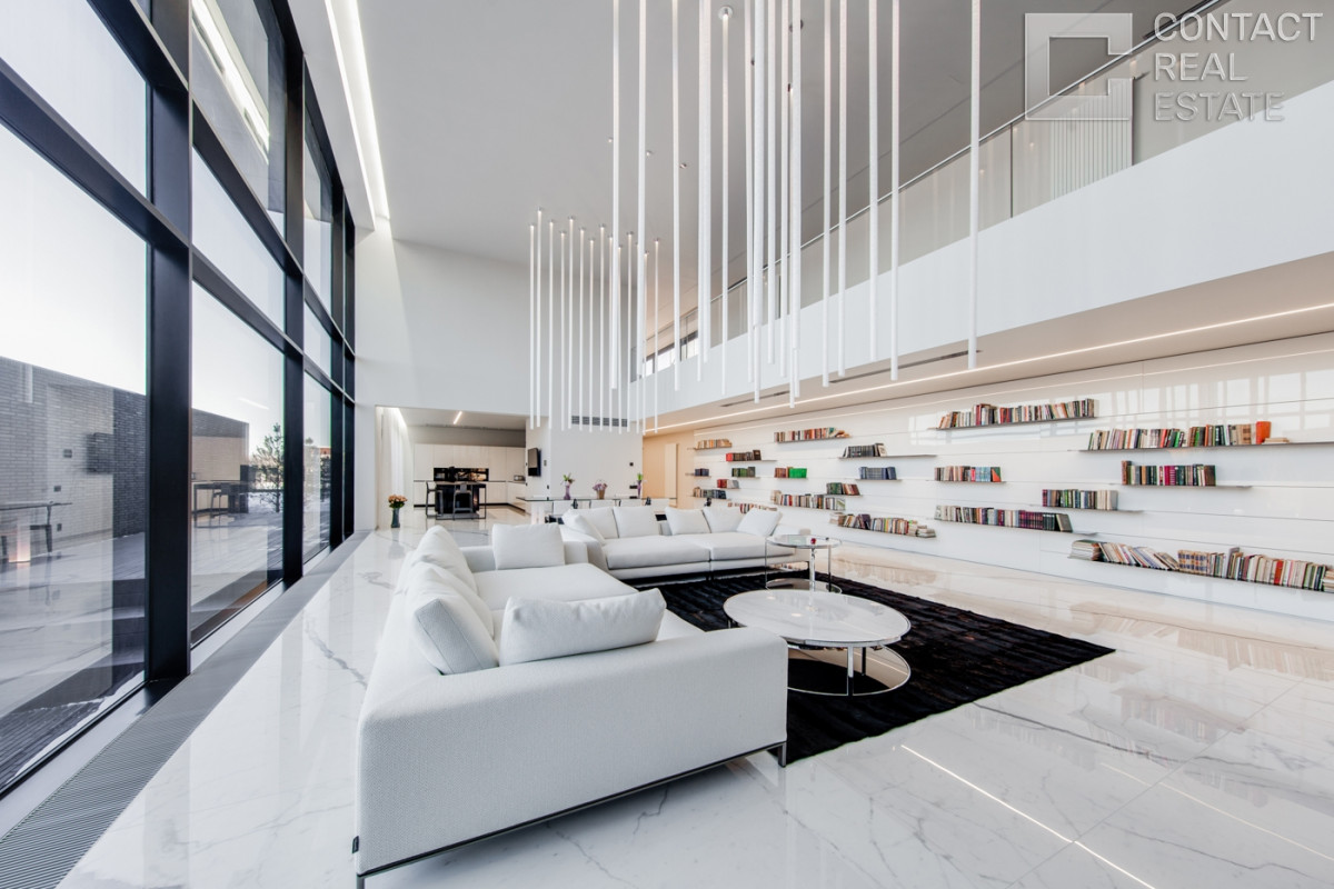 Ильинское поле