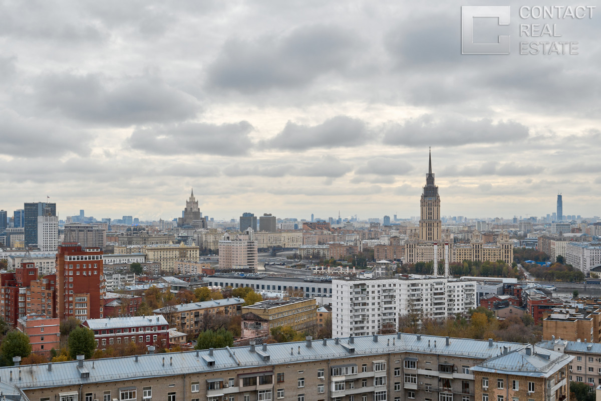 Костикова ул., д. 4, корп. 3, «Лаки» (Lucky)