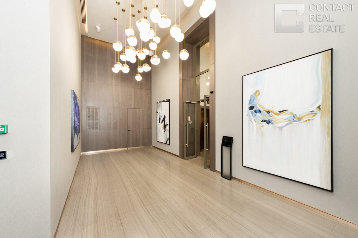 1-й Красногвардейский пр., уч. 17-18, «NEVA TOWERS» (Нева Тауэрс)