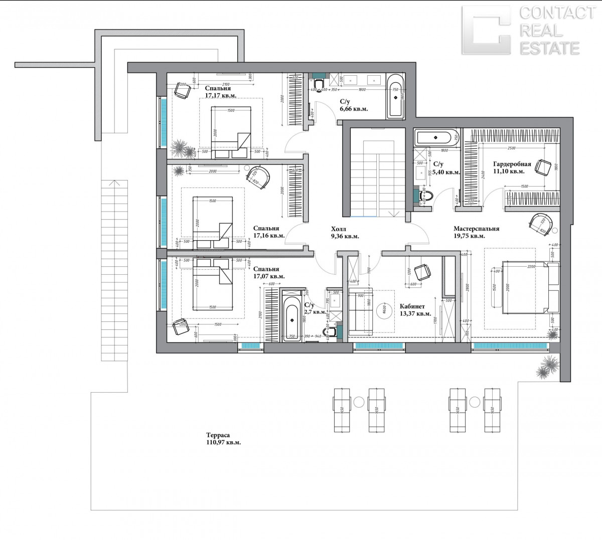 Sunny Hills / Санни Хиллс