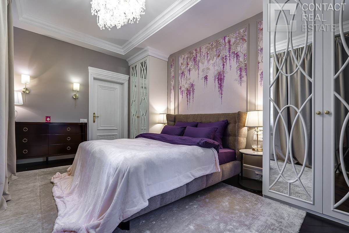 Третья охота