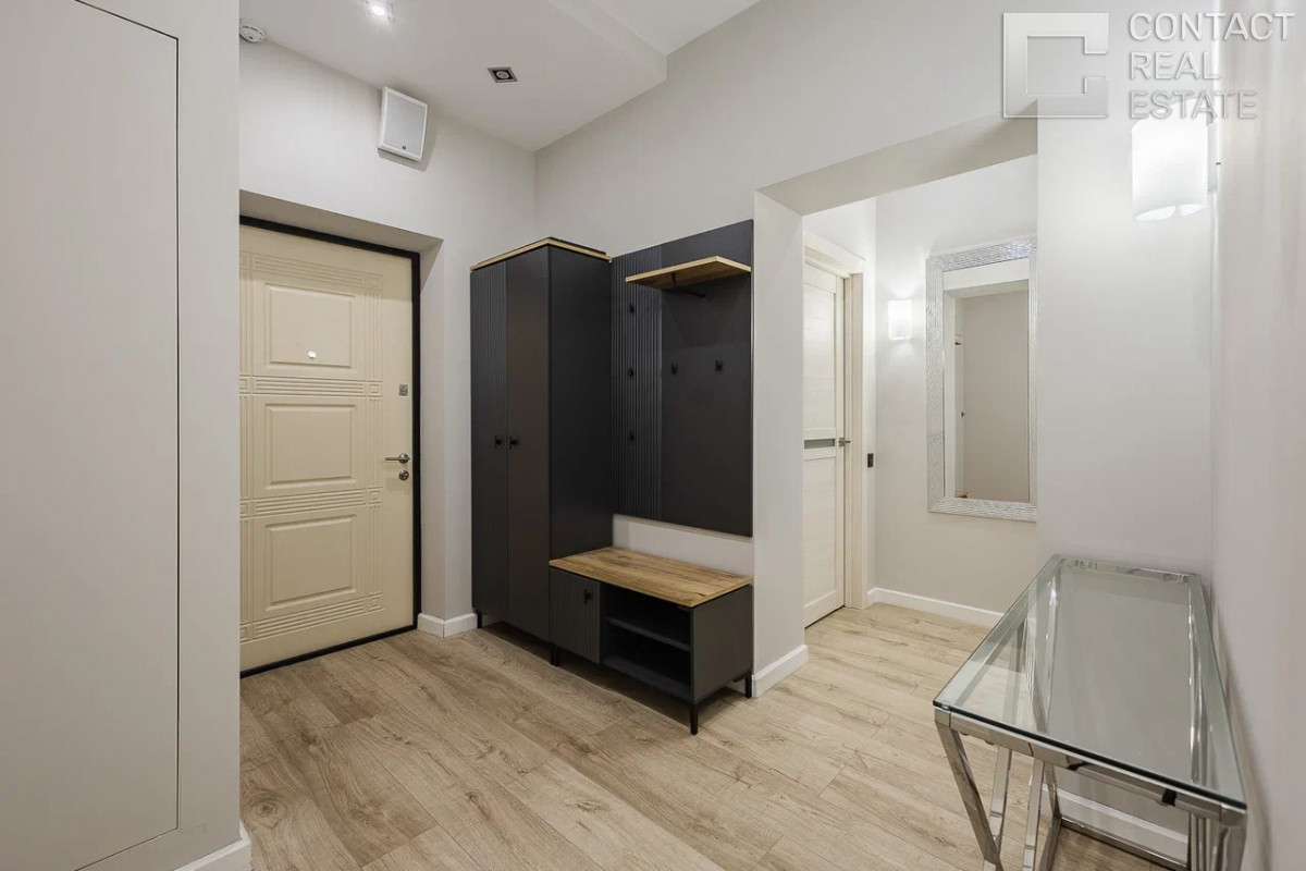 Ходынская ул., 2, «Пресня Сити»