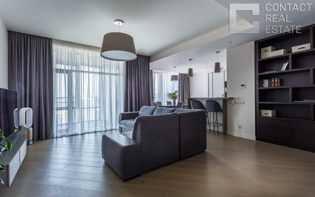 Весенняя ул., д. 2, корп. 6, «Сколково парк»