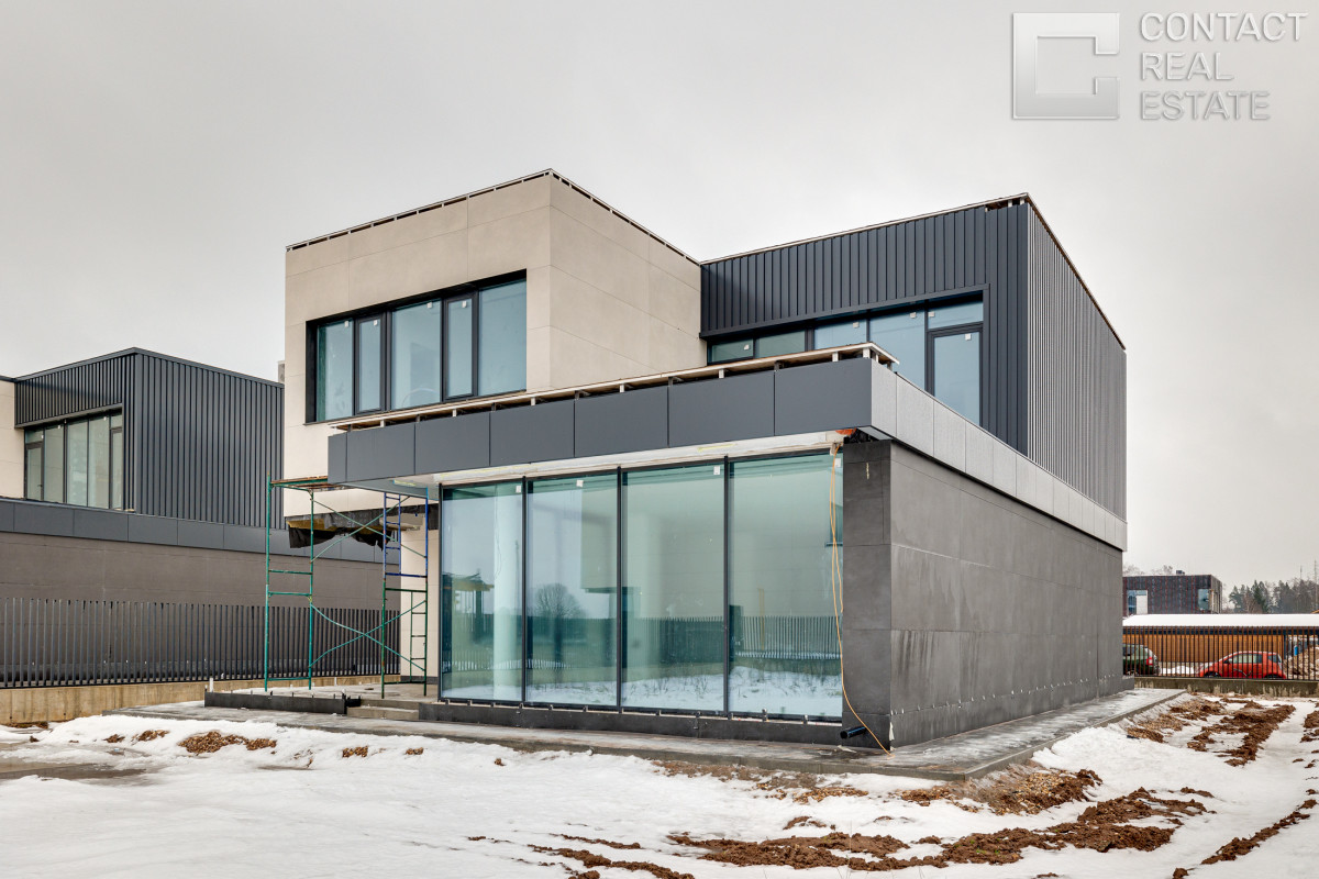 Папушево Парк