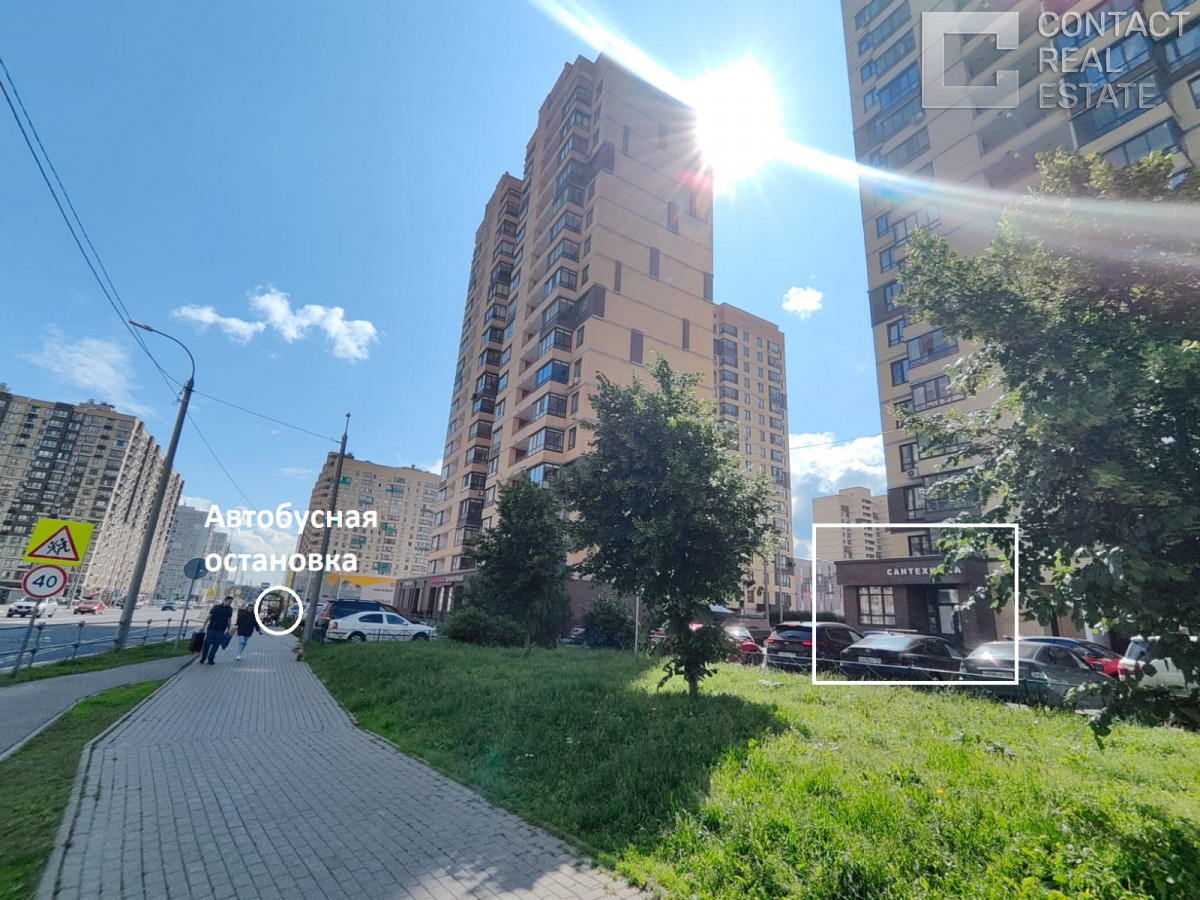 Астрахова ул., д. 4