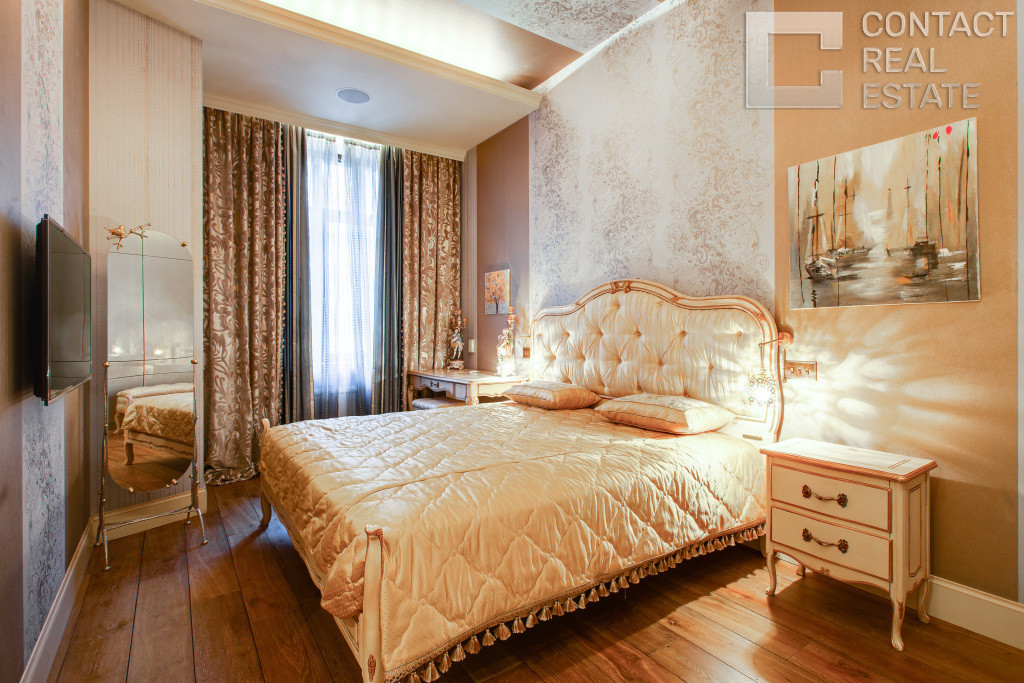 Большой Палашёвский пер., д. 10