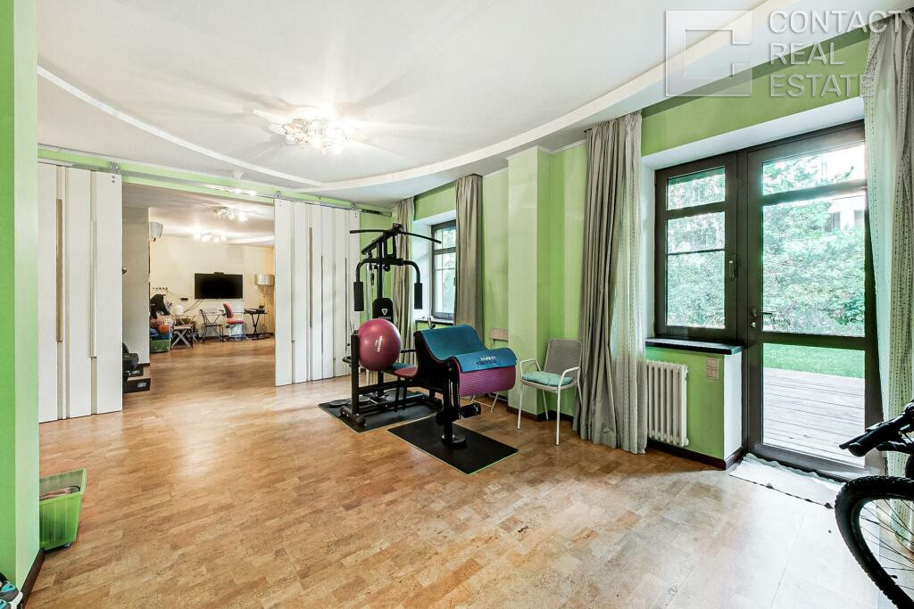 Минская ул., д. 1Г, «Золотые ключи-2»