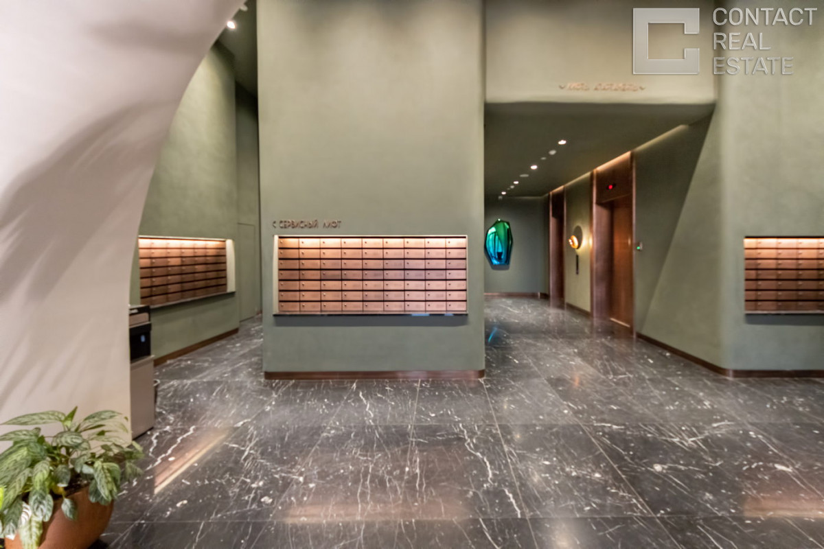 Поклонная ул., д. 9, «Поклонная 9»