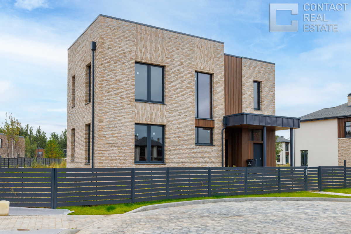 Маслово Forest Club