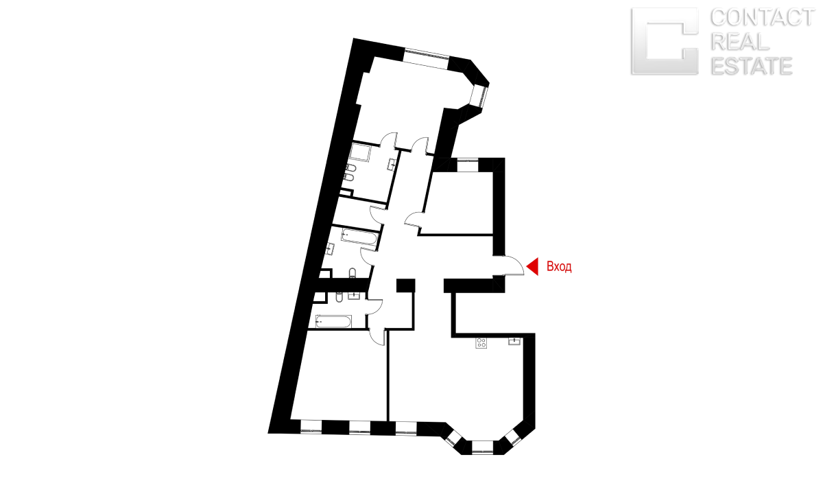Большая Полянка ул., д. 44/2, «Полянка/44»