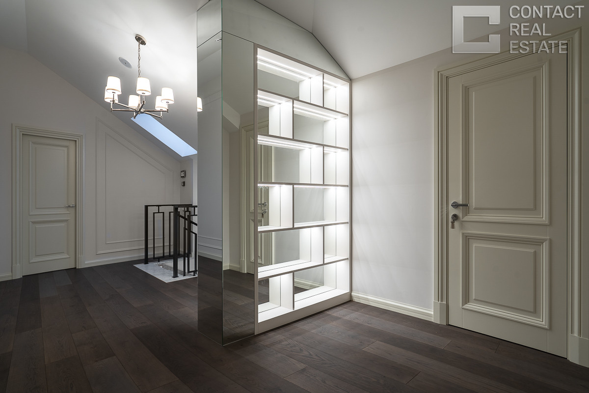 Миллениум Парк (Millennium Park)