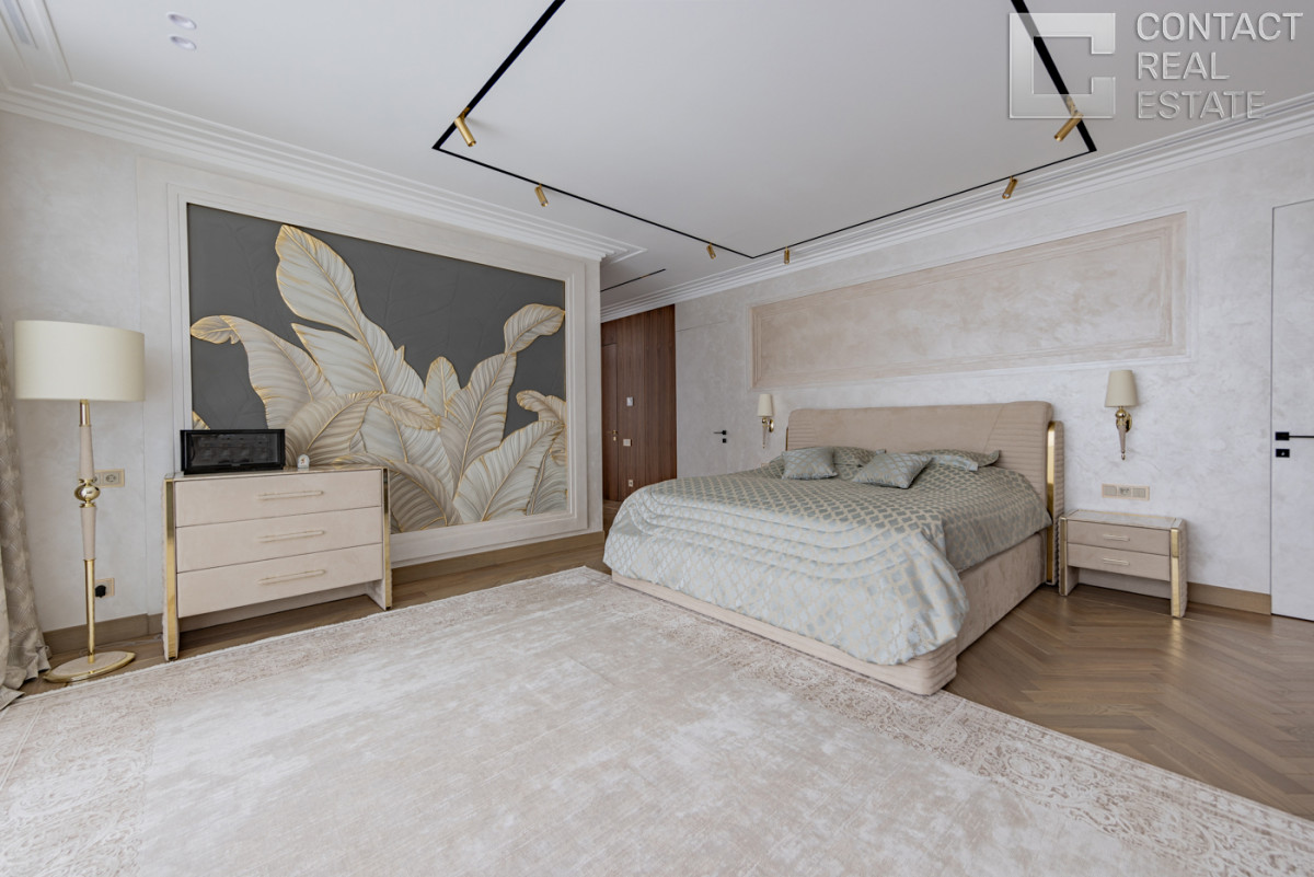 Миллениум Парк (Millennium Park)