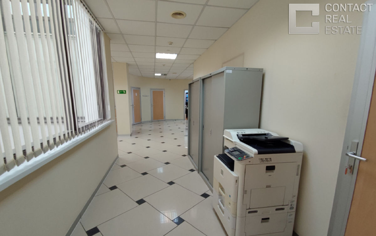 Каланчевская ул., д. 13