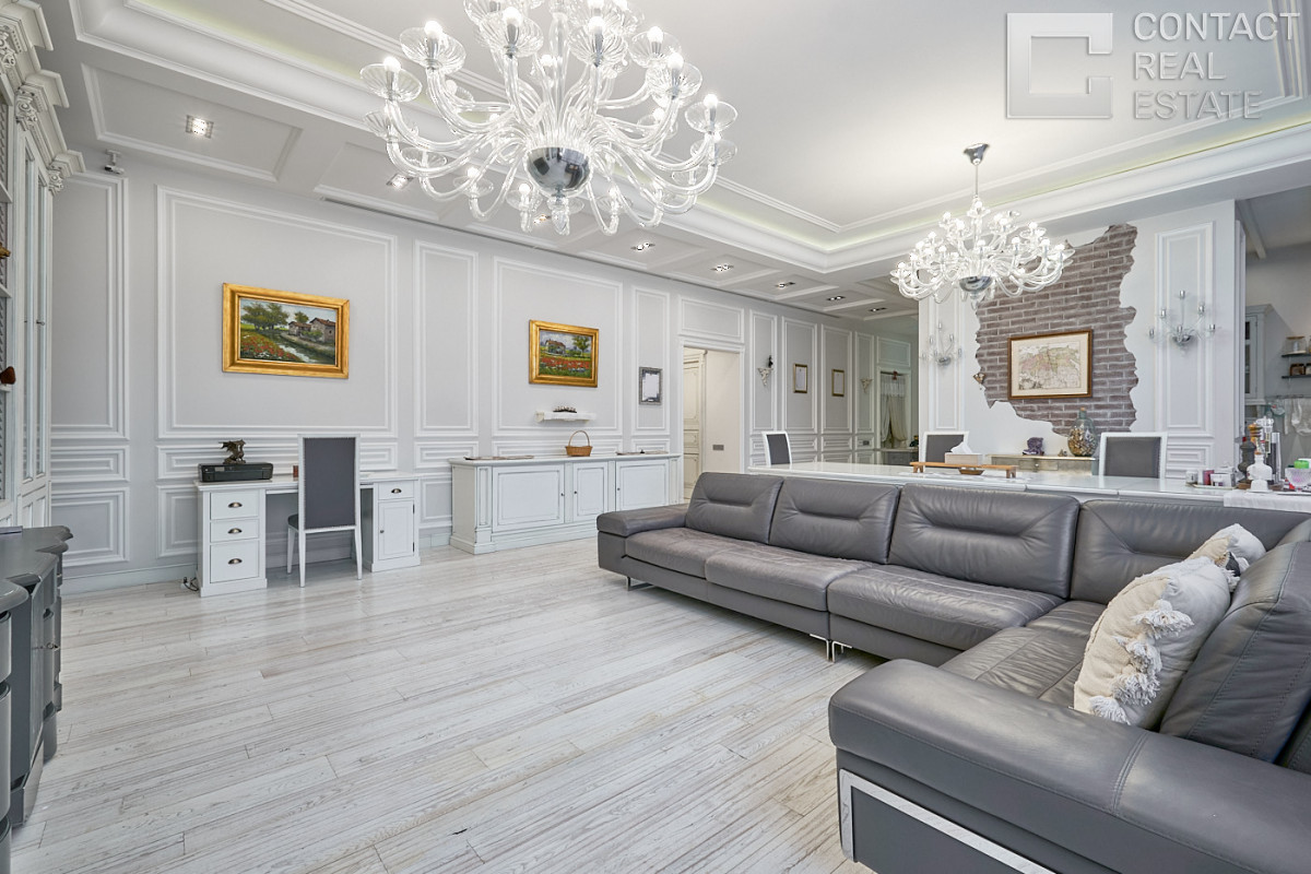 Ильинские дачи