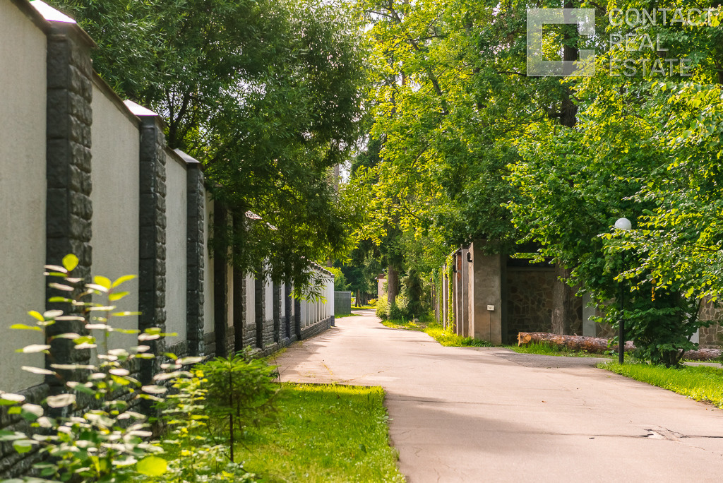 Дрофа (ПЖСК Горки-1)