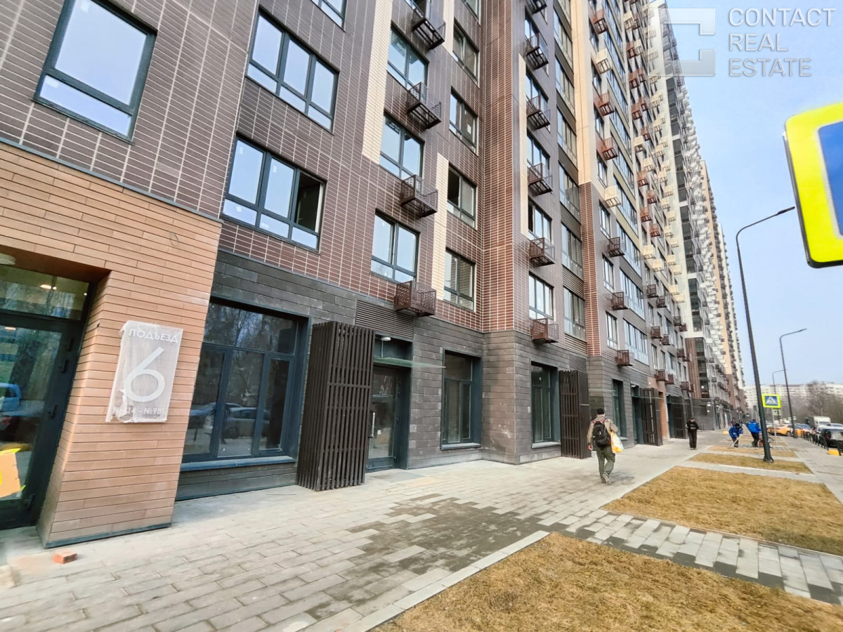 Рождественская ул., д. 12