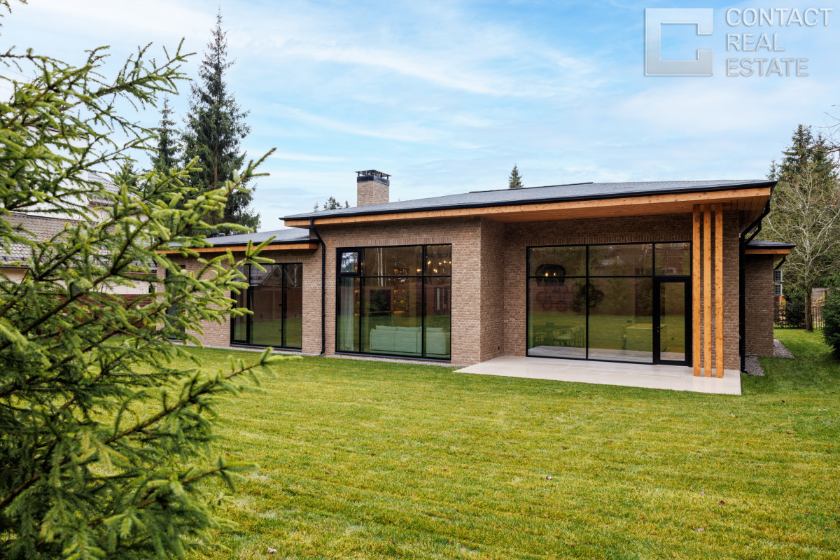 Зеленая роща - 1