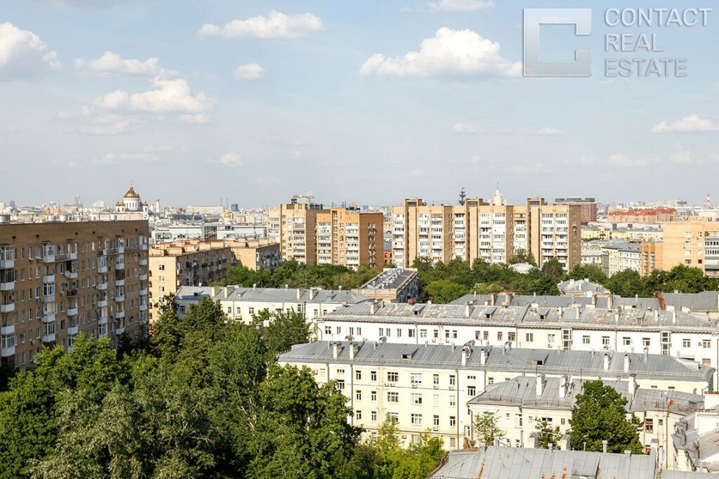 Оболенский пер., д. 9, корп. 8,  «Оболенский»