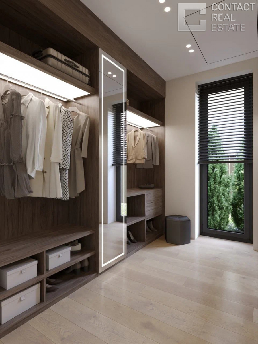 Писатели Форест / Pisateli Forest