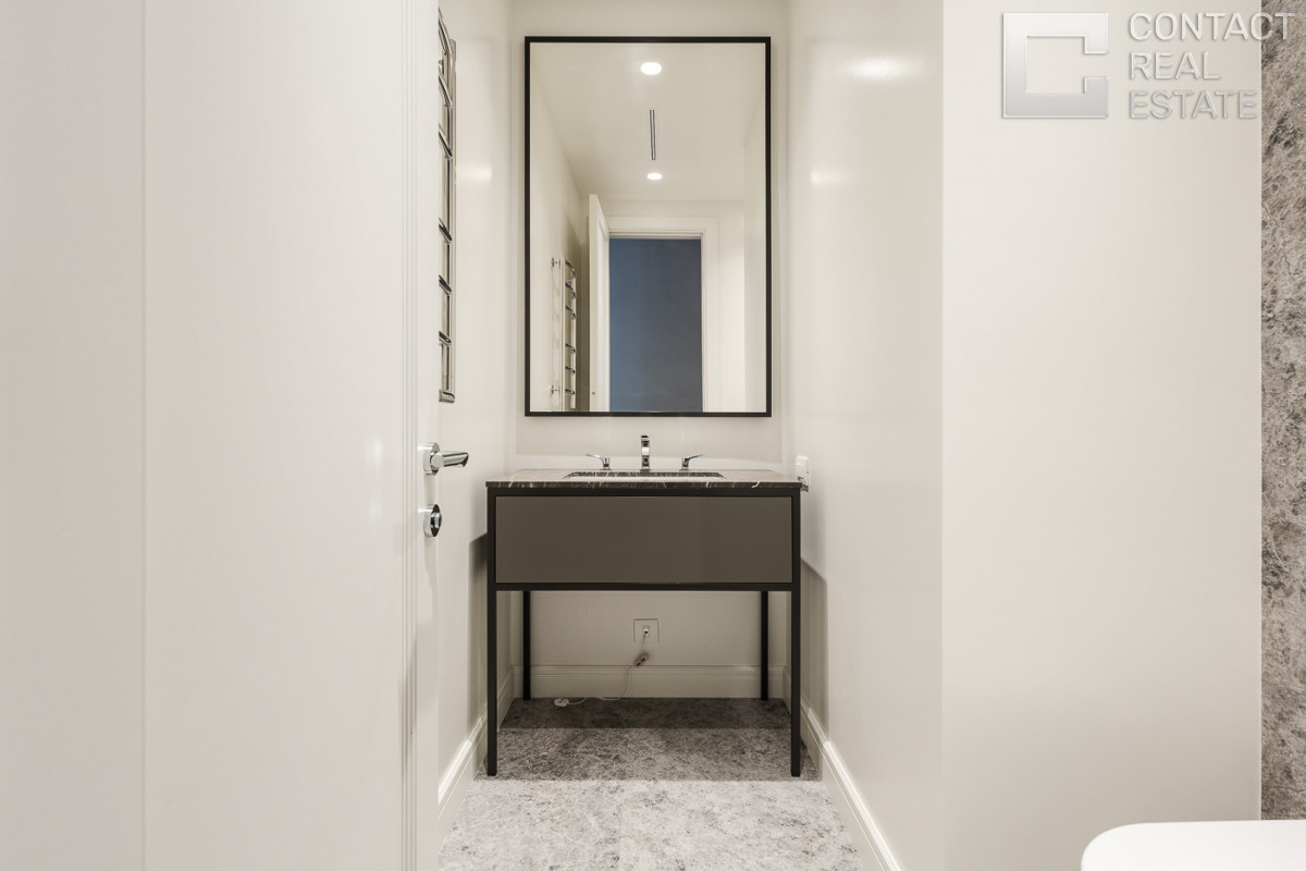 Большая Полянка ул., д. 9, стр. 1, «Клауд Найн» (Cloud Nine)