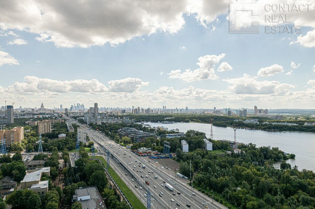 Пулковская ул., д. 2, «Ленинградка 58»