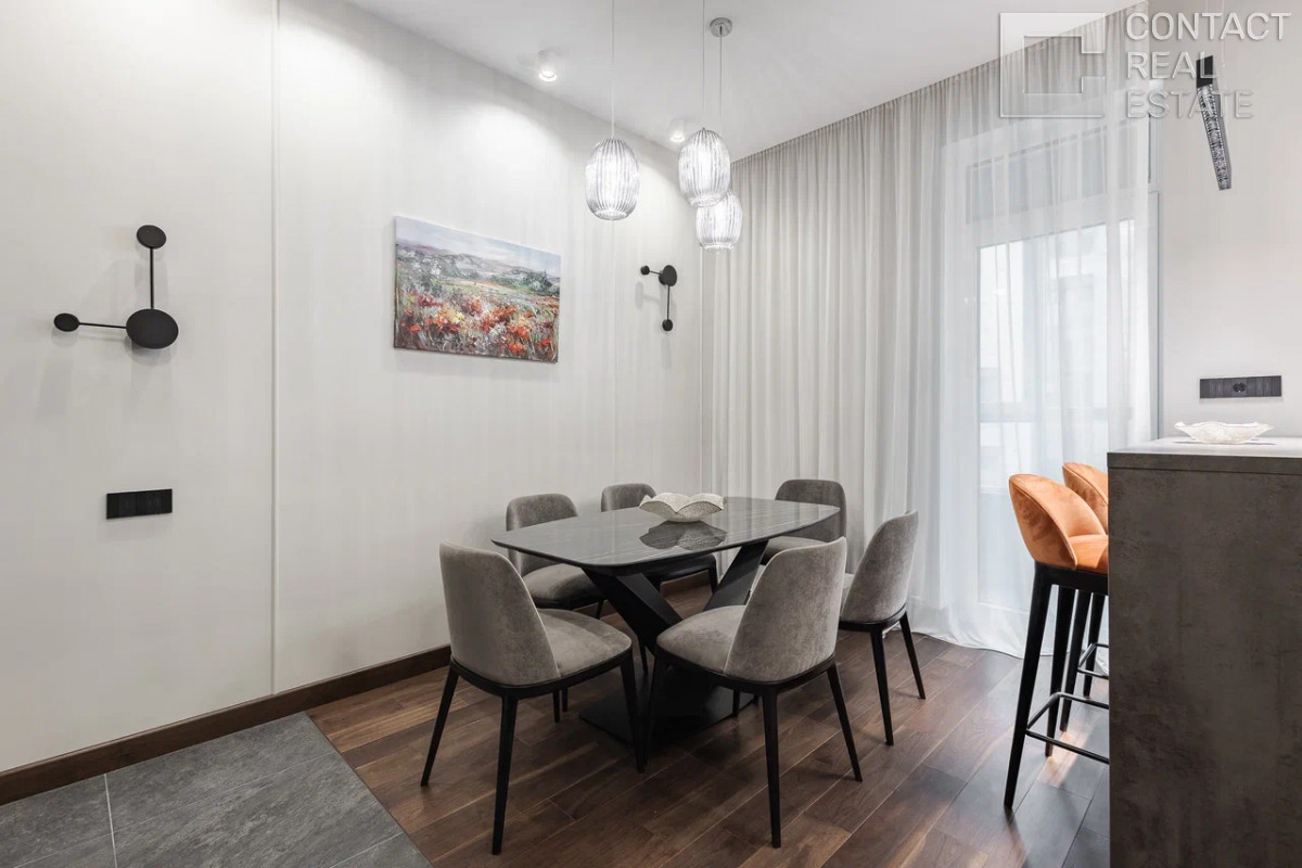 Мантулинская ул., д. 9, «City Park» (Сити Парк)