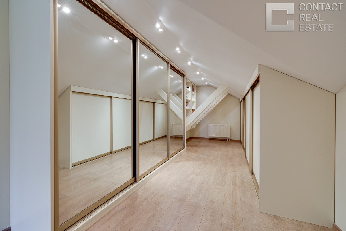 Резиденции Бенилюкс